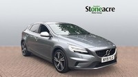 2019 Volvo V40 T2 R-Design Pro Manual HATCHBACK Petrol Manual