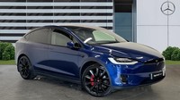 2020 Tesla Model X Performance Ludicrous AWD 5dr Auto [7 Seat] HATCHBACK ELECTRI