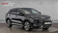 2026 BYD Seal U 1.5 DM-i Comfort 5dr Auto 4x4 Petrol Parallel PHEV Automatic
