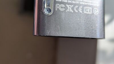 Foto dell'oggetto di un acquirente verificato