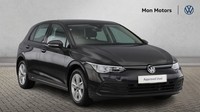 2024 Volkswagen Golf ETSI MHEV Life DSG Euro 6 5-door Hatchback Petrol Automatic