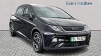2026 BYD Dolphin 150kW Comfort 60.4kWh Auto Hatchback Electric Automatic