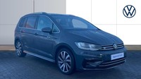 2022 Volkswagen Touran 1.5 TSI EVO R-Line 5dr DSG Petrol Estate Estate Petrol Au