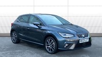 2023 SEAT Ibiza 1.0 TSI 110 Xcellence 5dr Petrol Hatchback Hatchback Petrol Manu
