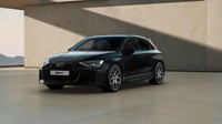 2026 Audi RS3 2.5 TFSI Carbon Vorsprung Sportback S Tronic quattro Euro 6 (s/s) 