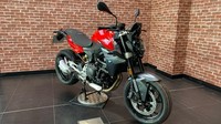 2025 BMW F900 BMW F900 R ROADSTER Petrol Manual