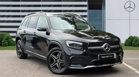 2025 Mercedes-Benz GLB GLB 200 AMG Line Executive 5dr 7G-Tronic ESTATE PETROL Au