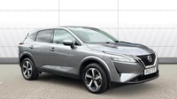 2022 Nissan Qashqai 1.3 DiG-T MH 158 N-Connecta 5dr Xtronic Petrol Hatchback Hat