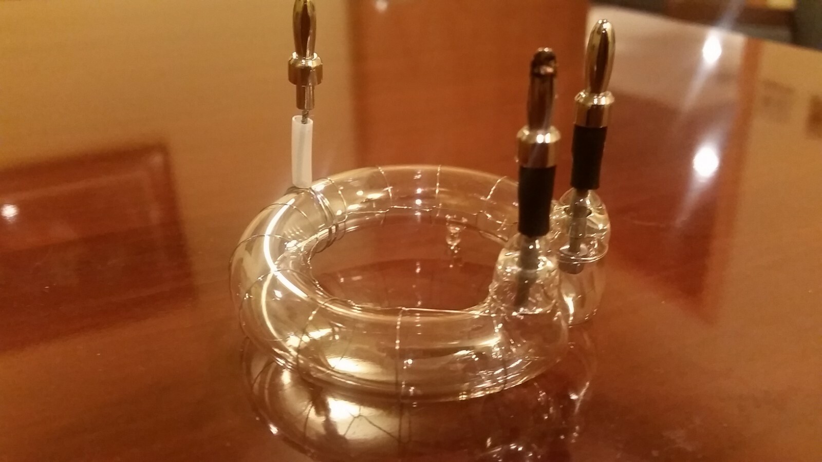 New Paul C Buff 14mm UV Standard Flashtube AWFT14MMUV AlieBees DigiBee Zap