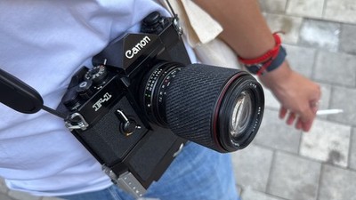 Foto dell'oggetto di un acquirente verificato