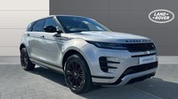 2024 Land Rover Range Rover Evoque 2.0 D200 Dynamic SE 5dr Auto ESTATE DIESEL Au