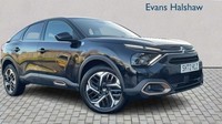 2022 Citroen C4 1.2 PureTech [130] C-Series Edition 5dr Hatchback Petrol Manual