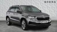 2025 Škoda Karoq TSI ACT SE L Edition DSG Euro 6 5-door SUV Petrol Automatic