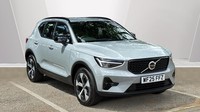 2025 Volvo XC40 2.0 B3P Plus Dark 5dr Auto Petrol Estate Estate Petrol Automatic