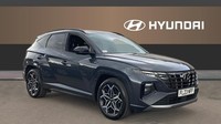 2023 Hyundai TUCSON 1.6 TGDi N Line S 5dr 2WD Petrol Estate Estate Petrol Manual