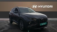 2021 Hyundai TUCSON 1.6 TGDi Premium 5dr 2WD Petrol Estate Estate Petrol Manual
