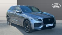 2021 Jaguar F-Pace 2.0 D200 R-Dynamic SE 5dr Auto AWD Diesel Estate Estate Diese