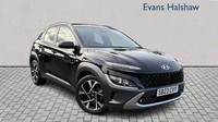 2023 Hyundai KONA 1.0 TGDi 48V MHEV Premium 5dr Hatchback Petrol Manual