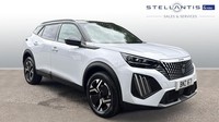 2024 Peugeot 2008 1.2 PureTech GT SUV 5dr Petrol EAT Euro 6 (s/s) (130 ps) SUV P