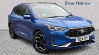 2024 Ford Kuga 2.5 FHEV ST-Line X 5dr CVT SUV Hybrid Ele Automatic