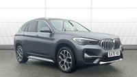 2020 BMW X1 sDrive 18d xLine 5dr Step Auto Diesel Estate Estate Diesel Automatic