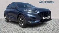 2023 Ford Kuga 1.5 EcoBoost 150 ST-Line Edition 5dr SUV Petrol Manual