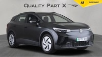2022 Volkswagen ID.4 Pro 77kWh Life Auto 5dr ESTATE Electric Automatic