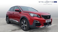 2019 Peugeot 3008 SUV 1.2 PureTech Allure SUV 5dr Petrol Manual Euro 6 (s/s) (13
