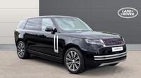 2025 Land Rover Range Rover 4.4 P530 V8 Autobiography LWB 4dr Auto Petrol Estate