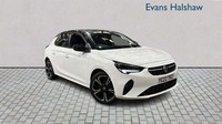 2022 Vauxhall Corsa 1.2 Turbo Elite Edition 5dr Hatchback Petrol Manual
