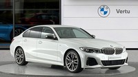 2020 BMW 3 Series M340i xDrive 4dr Step Auto Petrol Saloon Saloon Petrol Automat