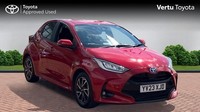 2023 Toyota Yaris 1.5 Hybrid Design 5dr CVT Hybrid Hatchback Hatchback Hybrid Au