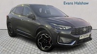 2025 Ford Kuga 2.5 PHEV ST-Line X 5dr CVT SUV Plug-In Hy Automatic