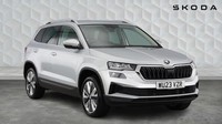 2023 Škoda Karoq TSI ACT SE L DSG Euro 6 5-door SUV Petrol Automatic