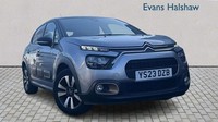 2023 Citroen C3 1.2 PureTech C-Series Edition 5dr Hatchback Petrol Manual