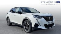 2022 Peugeot 2008 1.2 PureTech GT SUV 5dr Petrol Manual Euro 6 (s/s) (130 ps) SU