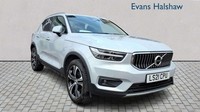 2021 Volvo XC40 1.5 T3 [163] Inscription Pro 5dr Geartronic SUV Petrol Automatic