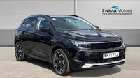 2022 Vauxhall Grandland 1.2 Turbo Ultimate 5dr Auto (Front/Rear Parking Se