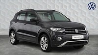 2021 Volkswagen T-Cross 1.0 TSI SE 5dr HATCHBACK PETROL Manual