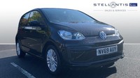 2019 Volkswagen up! 1.0 Move up! Hatchback 5dr Petrol Manual Euro 6 (s/s) (60 ps