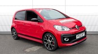2022 Volkswagen up! 1.0 115PS Up GTI 5dr Petrol Hatchback Hatchback Petrol Manua