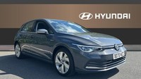 2020 Volkswagen Golf 1.5 eTSI 150 Style 5dr DSG Petrol Hatchback Hatchback Petro