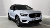 2021 Volvo XC40 1.5 T3 [163] R DESIGN 5dr Geartronic Petrol Estate Estate Petrol