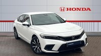 2024 Honda Civic 2.0 eHEV Elegance 5dr CVT Hybrid Hatchback Hatchback Hybrid Aut
