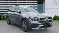 2021 Mercedes-Benz GLB 220d 4Matic AMG Line Prem 5dr 8G-Tron [5 seat] Diesel Est