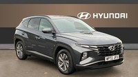 2022 Hyundai TUCSON 1.6 TGDi 48V MHD SE Connect 5dr 2WD Petrol Estate Estate Pet