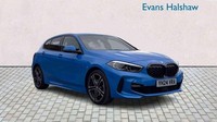 2024 BMW 1 Series 118i [136] M Sport 5dr Step Auto [LCP] Hatchback Petrol Automa
