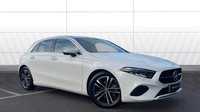 2025 Mercedes-Benz A-Class A200 Sport Executive 5dr Auto Petrol Hatchback Hatchb