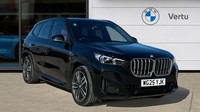 2025 BMW X1 xDrive 20d xLine 5dr Diesel Estate Estate Diesel Manual