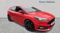2015 Ford Focus 2.0T EcoBoost ST-2 Navigation 5dr Hatchback Petrol Manual
